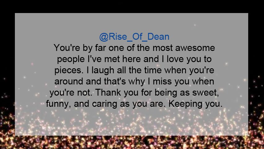 RPpreciation tweet picture
