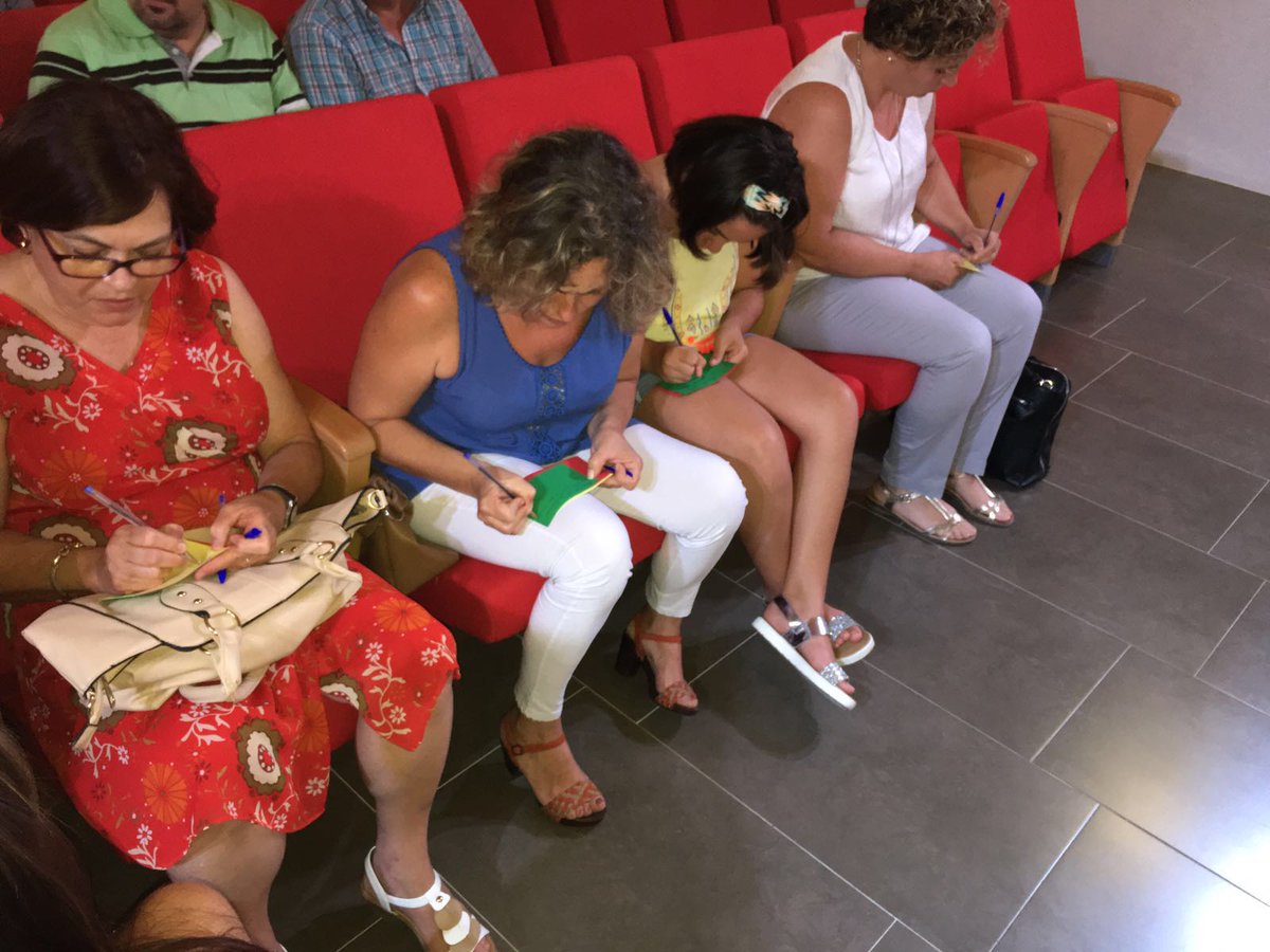 gdrguadalhorce's tweet photo. Gracias a tod@s l@s que habéis aportado en la mesa local de #Cártama! #GuadalhorcePlanifica2020 Next Stop: #Pizarra https://t.co/vx4pBbkewK