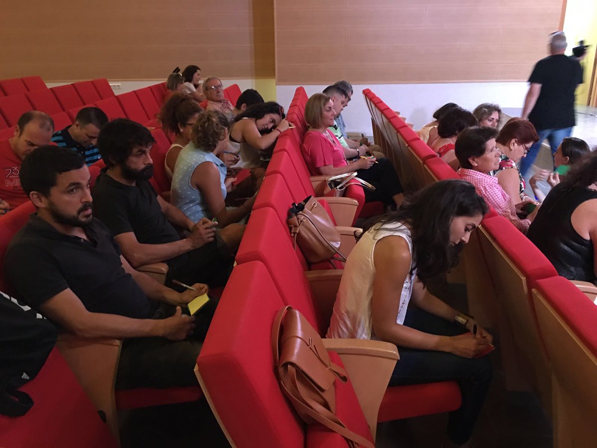 gdrguadalhorce's tweet photo. Gracias a tod@s l@s que habéis aportado en la mesa local de #Cártama! #GuadalhorcePlanifica2020 Next Stop: #Pizarra https://t.co/vx4pBbkewK
