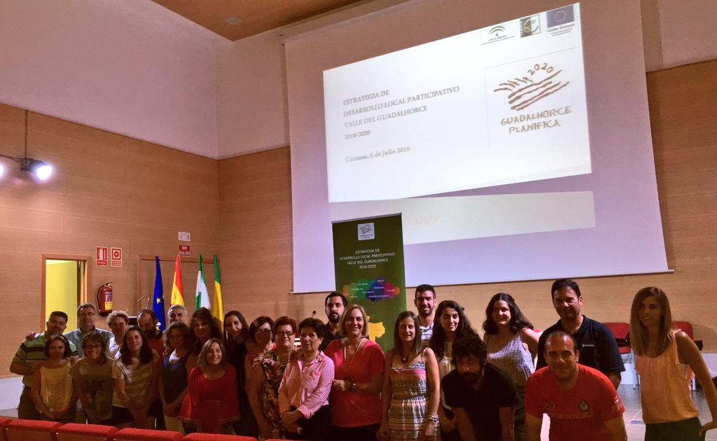 gdrguadalhorce's tweet photo. Gracias a tod@s l@s que habéis aportado en la mesa local de #Cártama! #GuadalhorcePlanifica2020 Next Stop: #Pizarra https://t.co/vx4pBbkewK