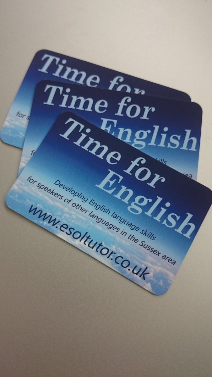EsolTutor tweet picture