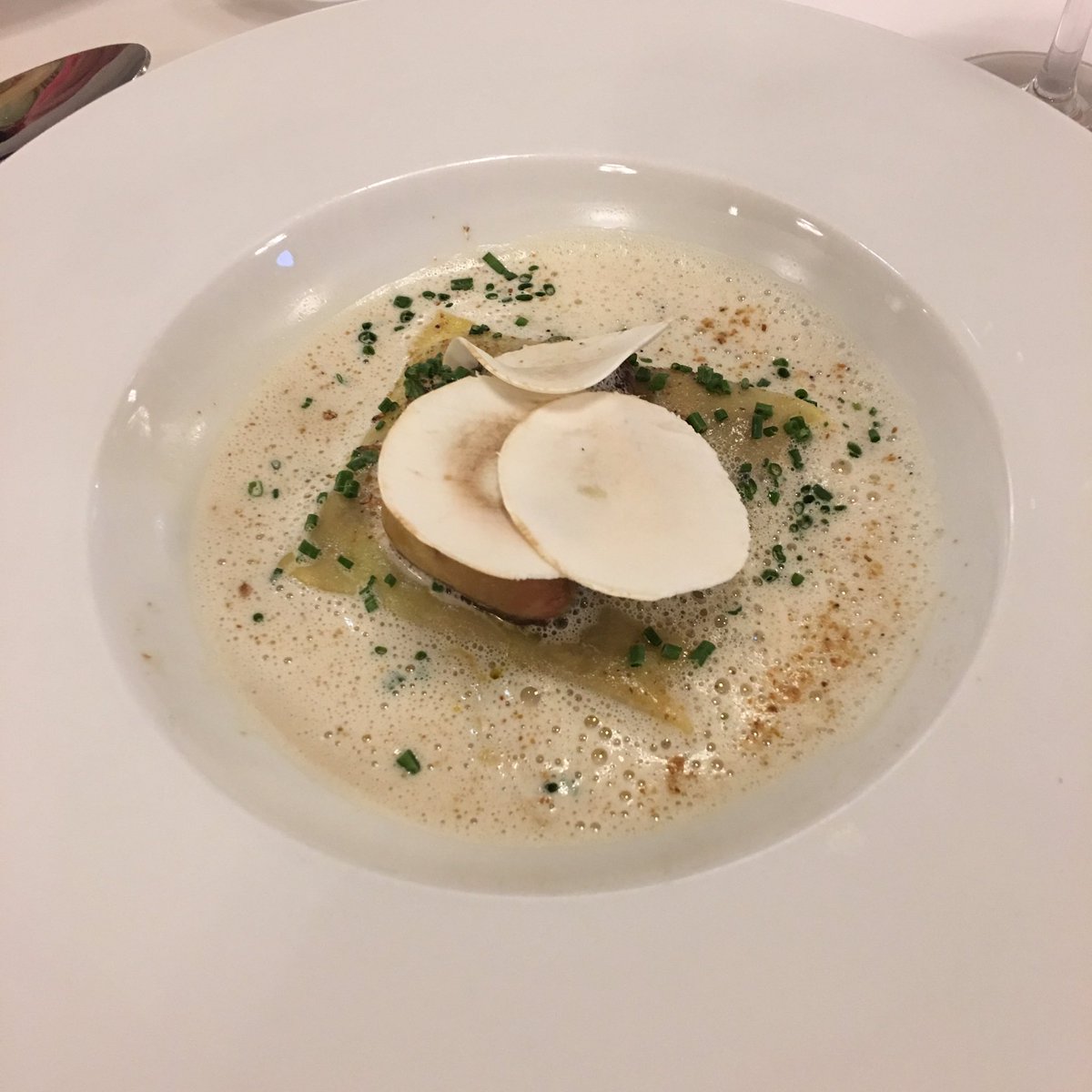 jfknoar's tweet photo. that was good. #Le4eMur #LT https://t.co/94fllycz0P