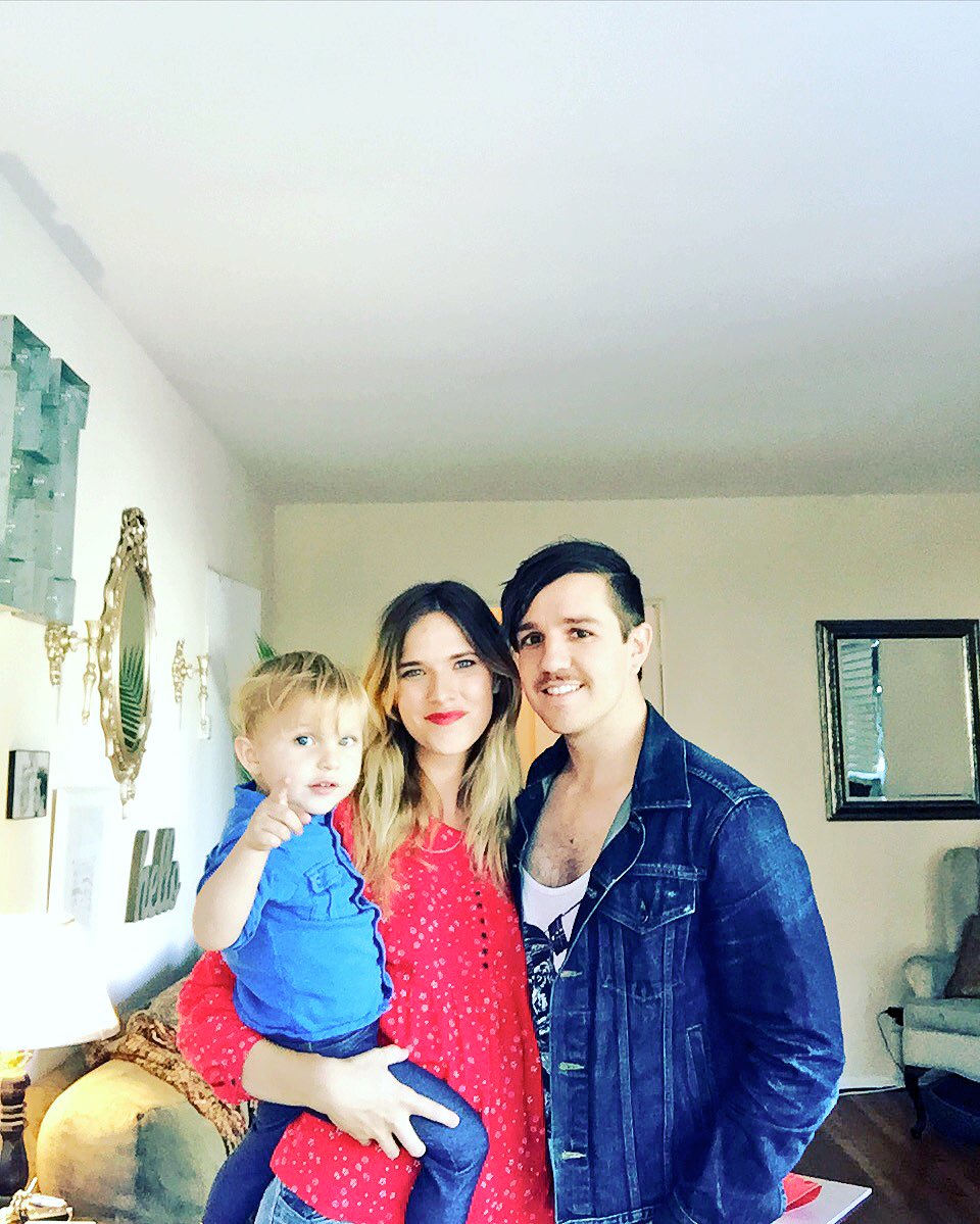 We had a ton of fun celebrating the fourth in some glorious so cal weather. Hope you all had a great day! #America