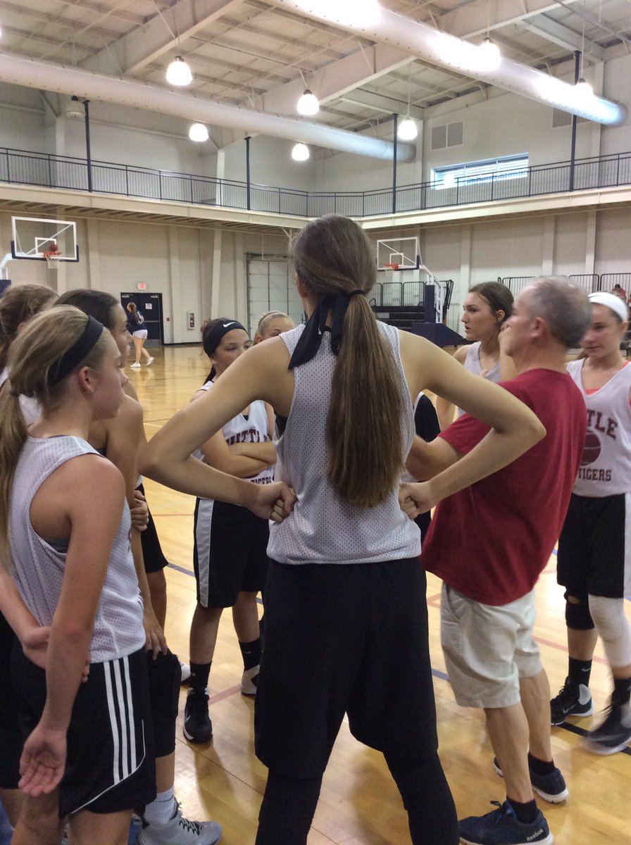 Tuttle Lady Tigers tweet media