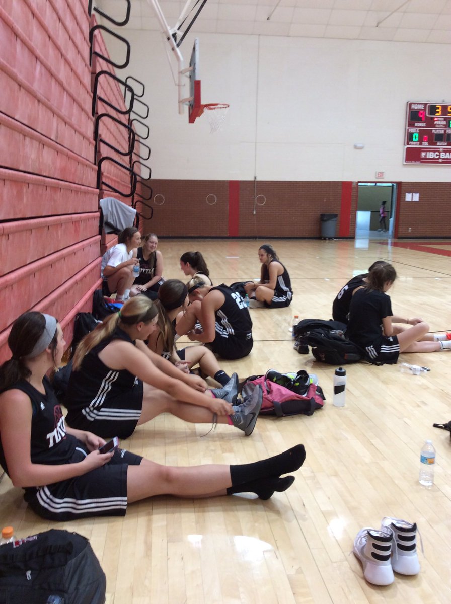 Tuttle Lady Tigers tweet media