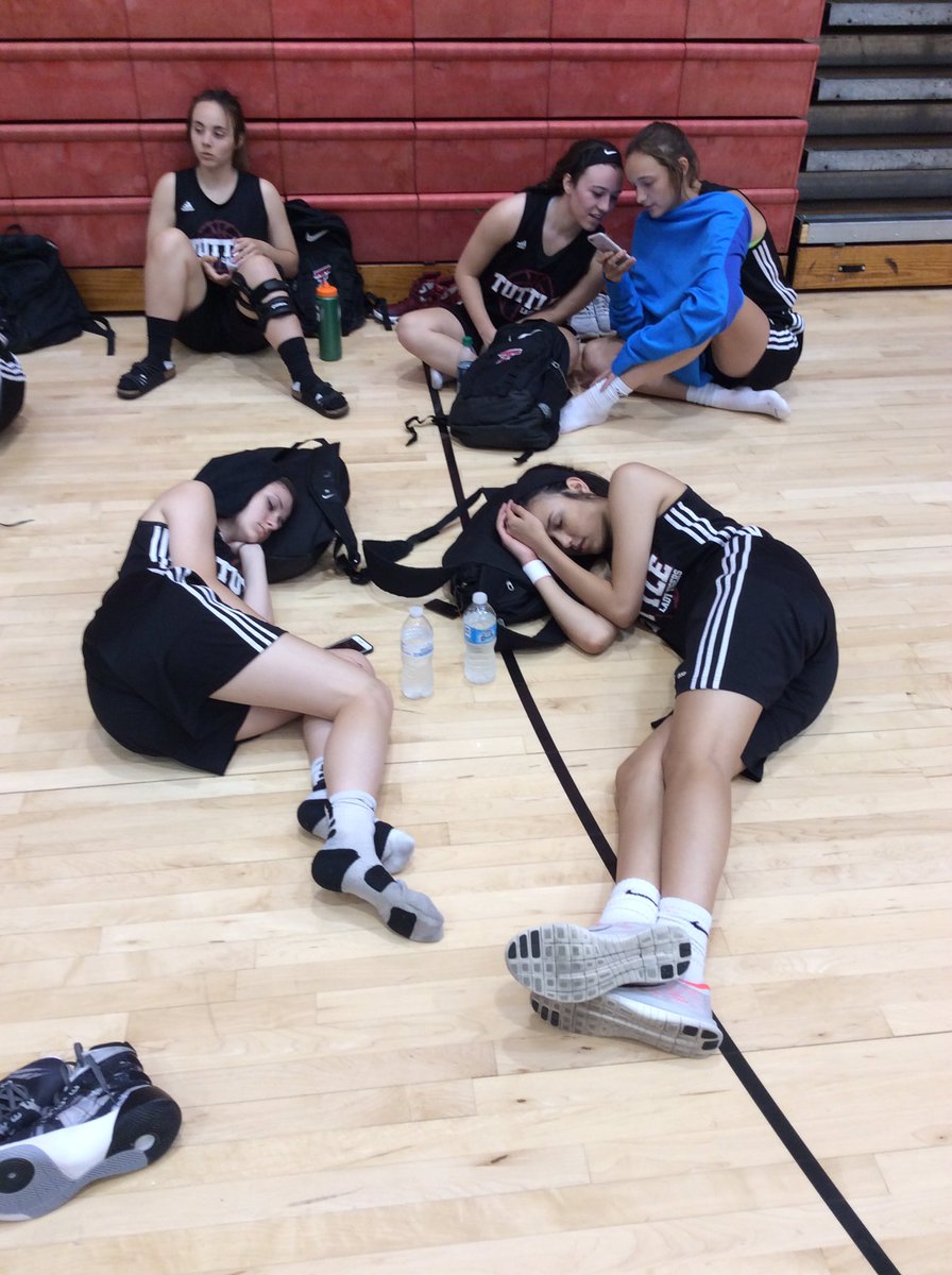 Tuttle Lady Tigers tweet media