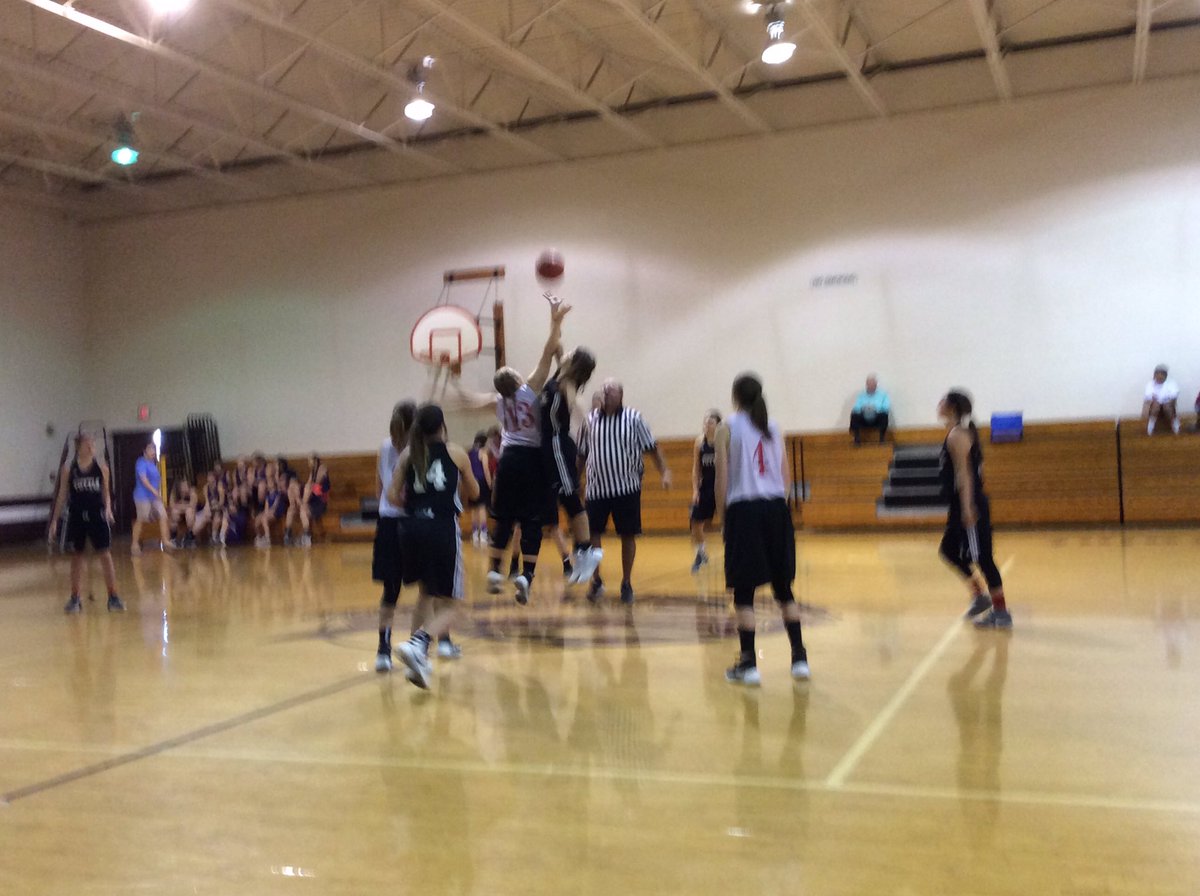 Tuttle Lady Tigers tweet media