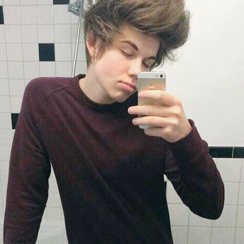 Ryan James Smith (@RyanSmit13) / Posts / X