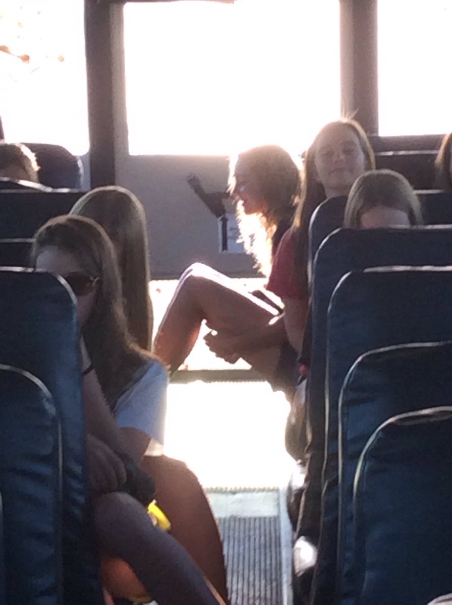 Tuttle Lady Tigers tweet media