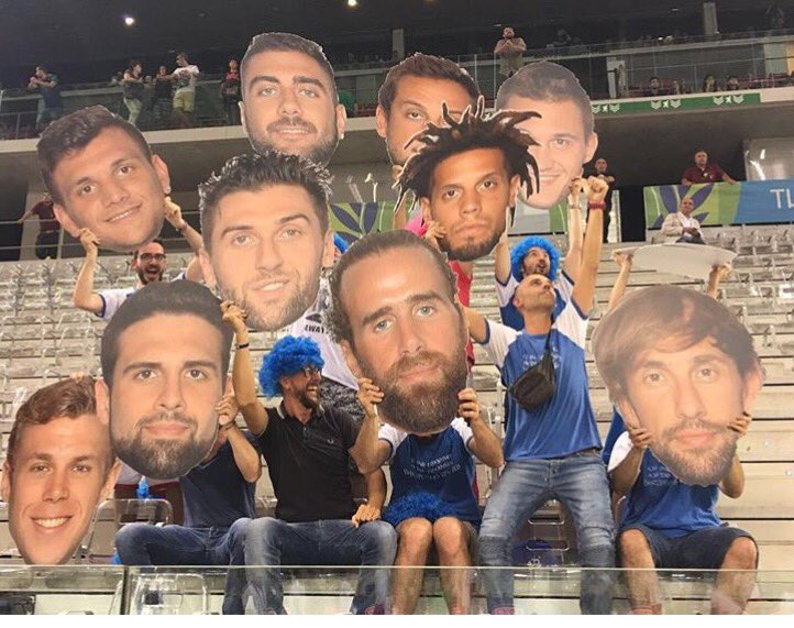 PeppePoeta's tweet photo. Vamossssss 2 more #italbasket https://t.co/Ah3g95Gboq