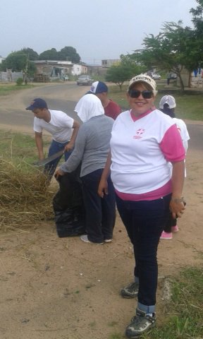 LuisSierraVE's tweet photo. #minifincas #ICCAM
#UnDiaPorGuayana
PrensaGoBol
@ConfraternidadG
#Venezuela #moviuc https://t.co/dpGdEAcAGJ