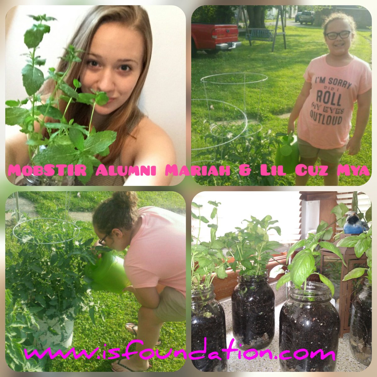 CandiFair tweet media