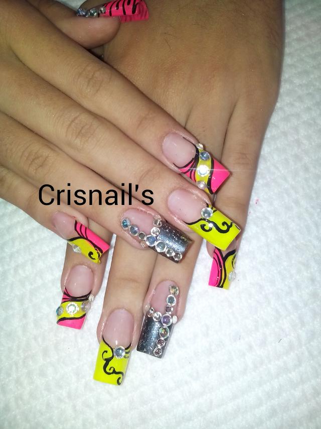 Crisn@il's (@inv_crisnails) on Twitter photo 