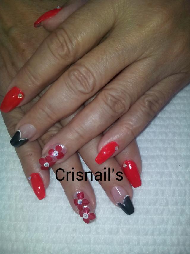 Crisn@il's (@inv_crisnails) on Twitter photo 