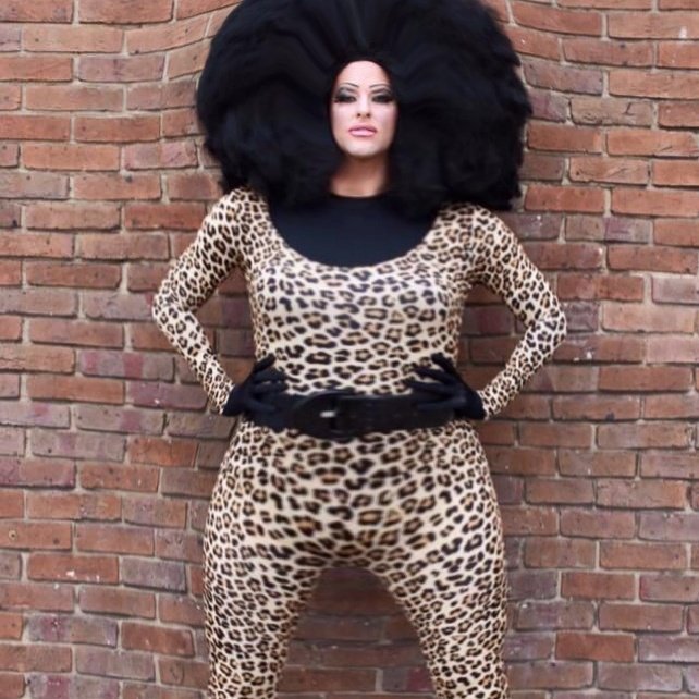 FannyGalore tweet media