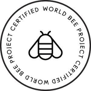 worldbeeproject's tweet photo. Our beautiful World Bee Mark #worldbeeproject #worldbeemark #sanghata https://t.co/25gBvivXKI