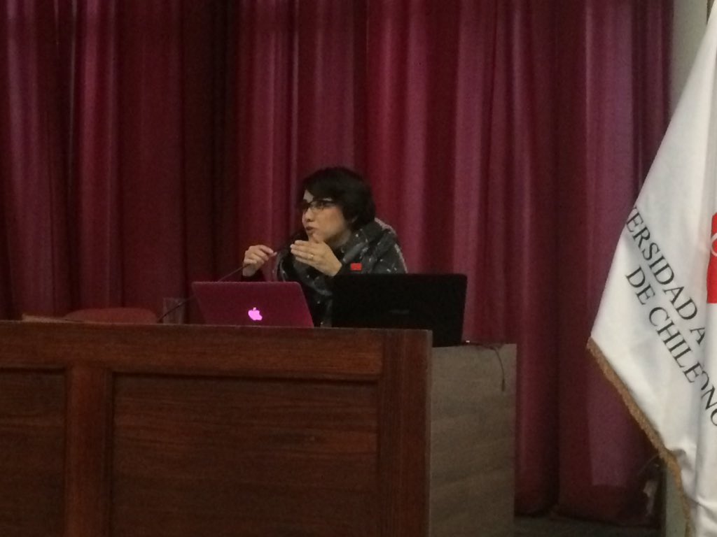 jferrerbeltran's tweet photo. @macavaro17, de la @CCJ_UdG (@univgirona) hoy hablando de prueba pericial en la universidad autónoma de Talca, Chile https://t.co/nGqoSjKOzK
