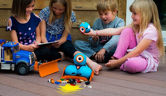 happycodingllc's tweet image. HappyCoding Code Camp 08/08-08/26
happycoding-codecamp.eventbrite.com
This camp is for K-12 kids to learn Robotics and Coding.