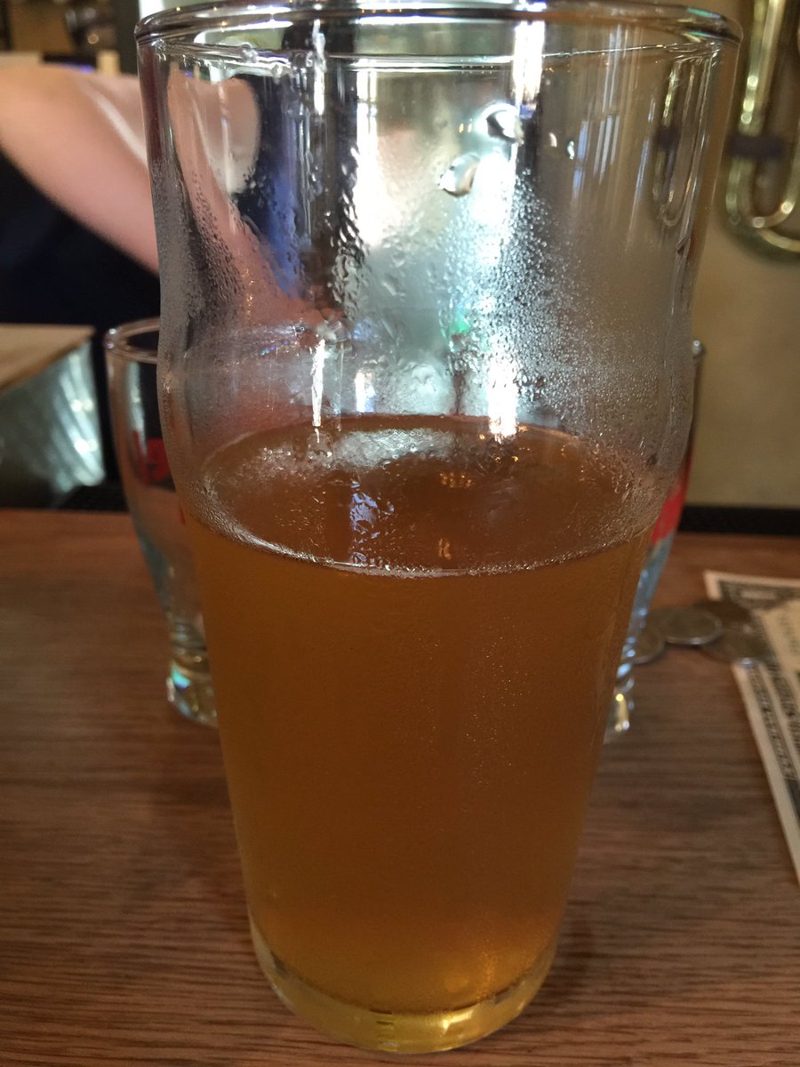 CloudDestined's tweet photo. #bierzot Surley Axeman a bike and a beer https://t.co/fFZ7o2cKSB