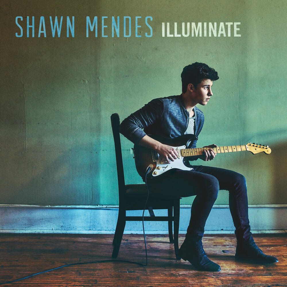 Shawn Mendes >> álbum "Illuminate" CmohbcRWcAA77VR