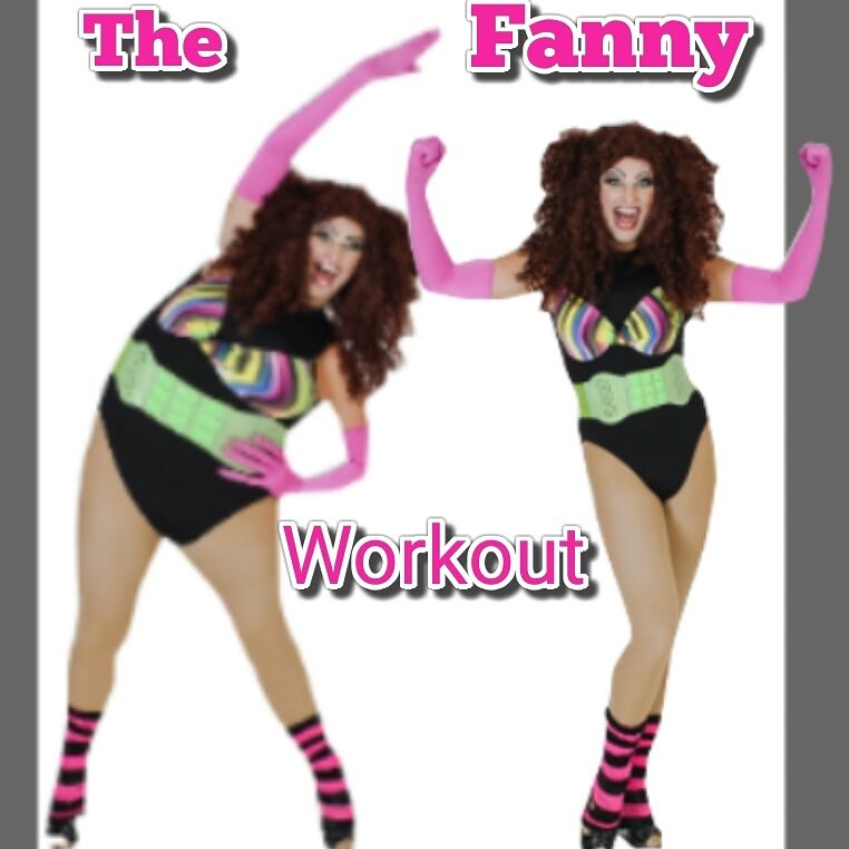 FannyGalore tweet media