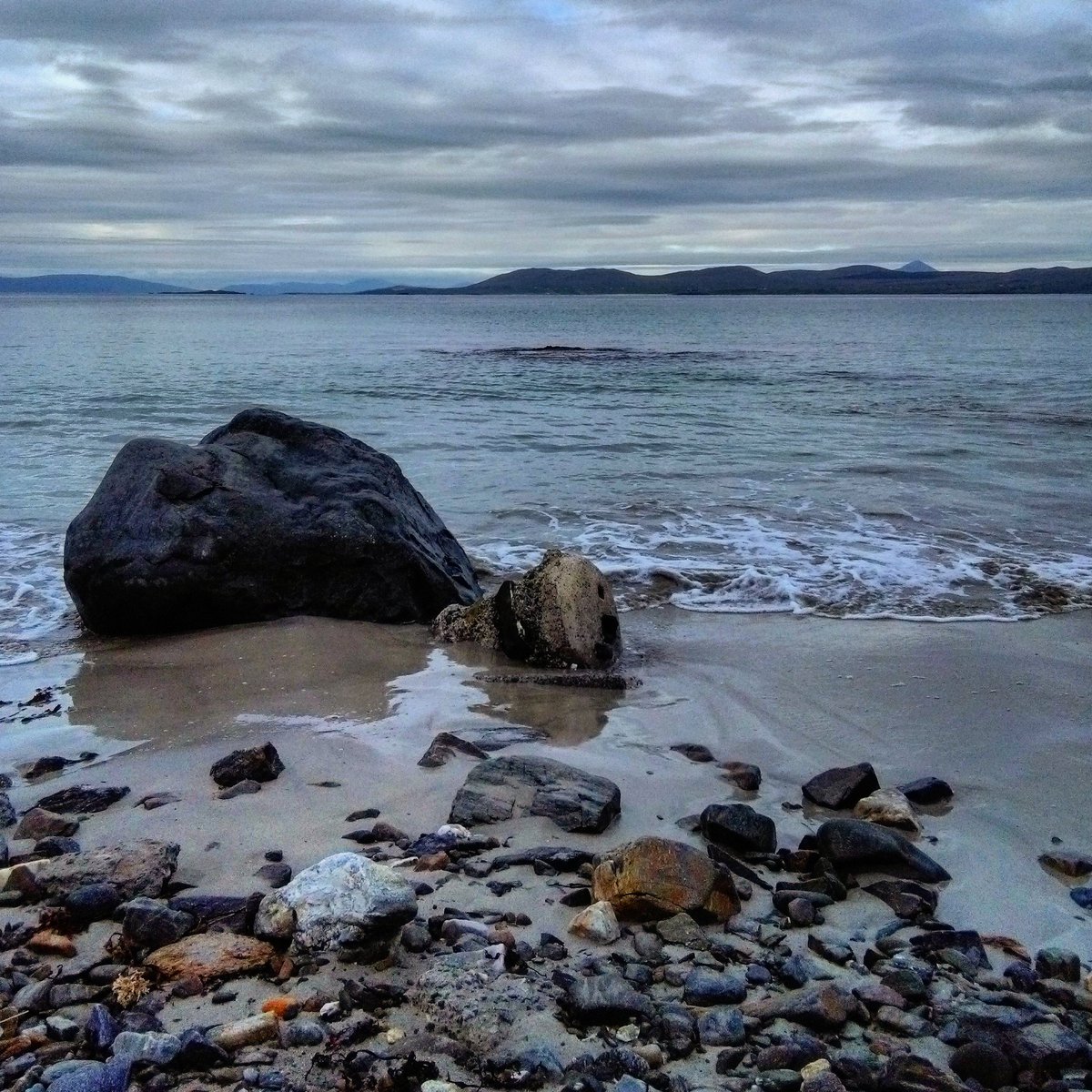 Life on the Irish Coast #lifeonthecoast  #Renvyle #GalwayHour #FilmFleadh