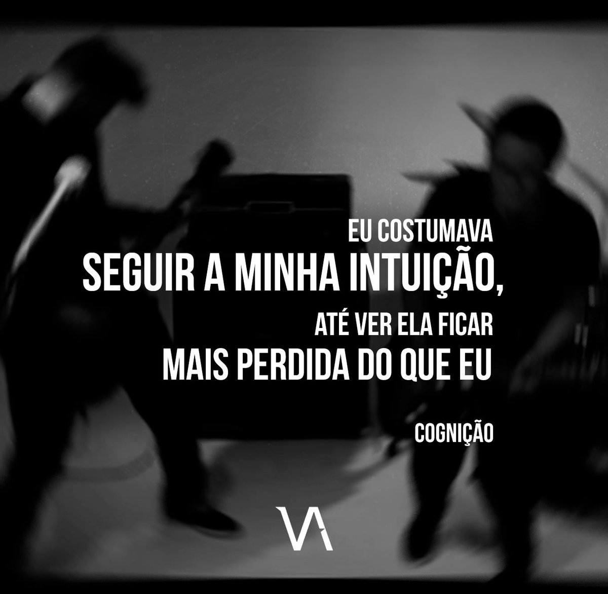 bandavetoriala's tweet photo. E ai, você já se encontrou? https://t.co/IfJef1RQho