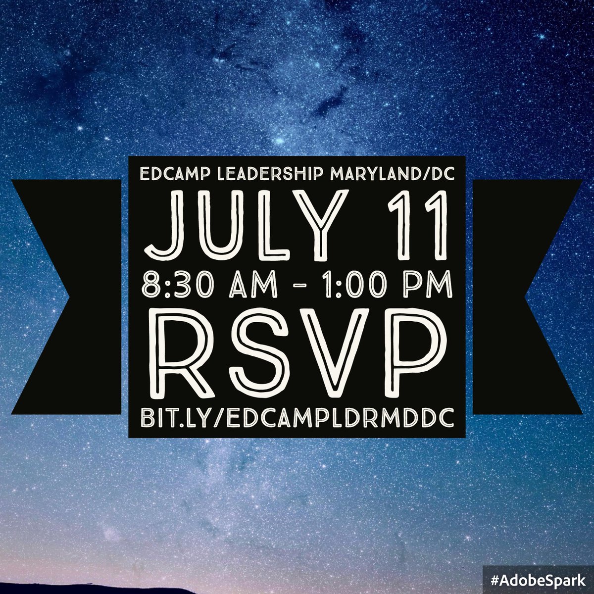 sarahdateechur's tweet photo. I hope to see all of my MD friends at #edcampldrmddc on July 11! #pgcps #t3pgcps #mdedchat #mdeschat #pgtechtalk https://t.co/CKTrx8zDqV