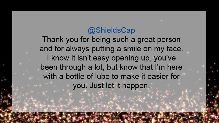 RPpreciation's tweet image. @ShieldsCap