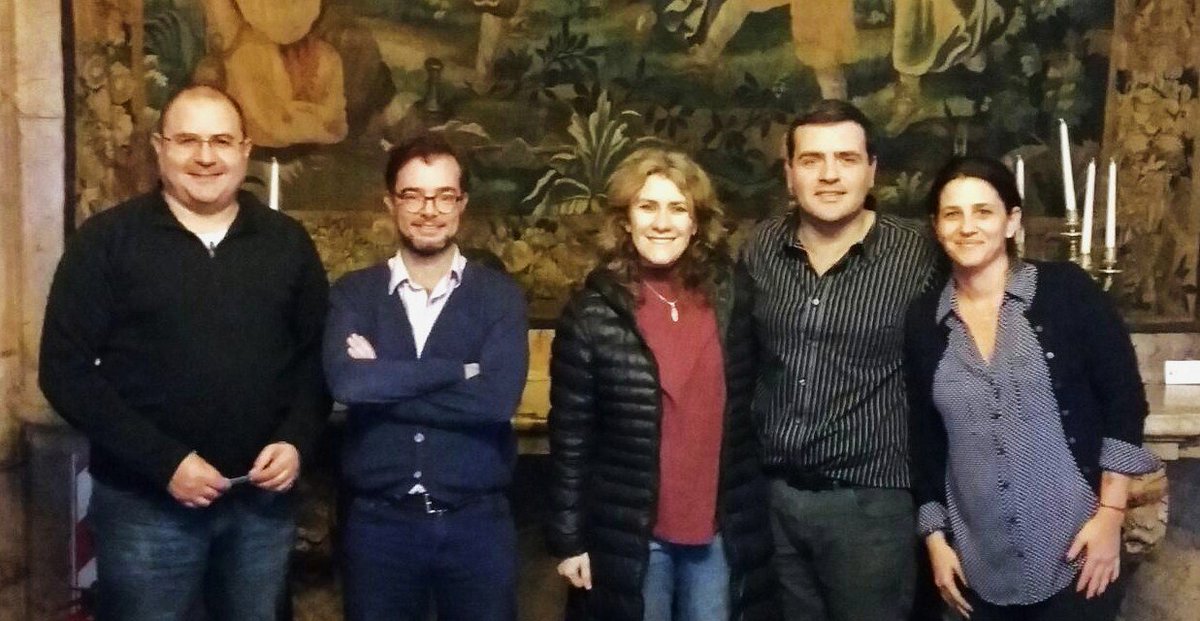 FabioJunco's tweet image. #CINECONVECINOS @fabiojunco @JulioMidu @MinCulturaAr
Gracias @eavogadro @AleLorden @Salomon_2015 @colocensi