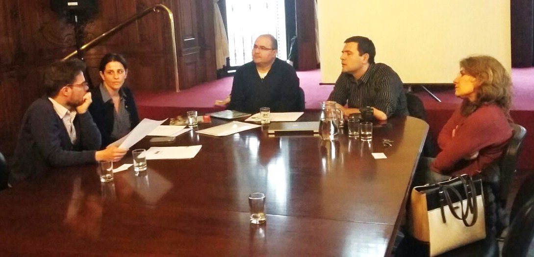 FabioJunco's tweet image. #CINECONVECINOS @fabiojunco @JulioMidu @MinCulturaAr
Gracias @eavogadro @AleLorden @Salomon_2015 @colocensi