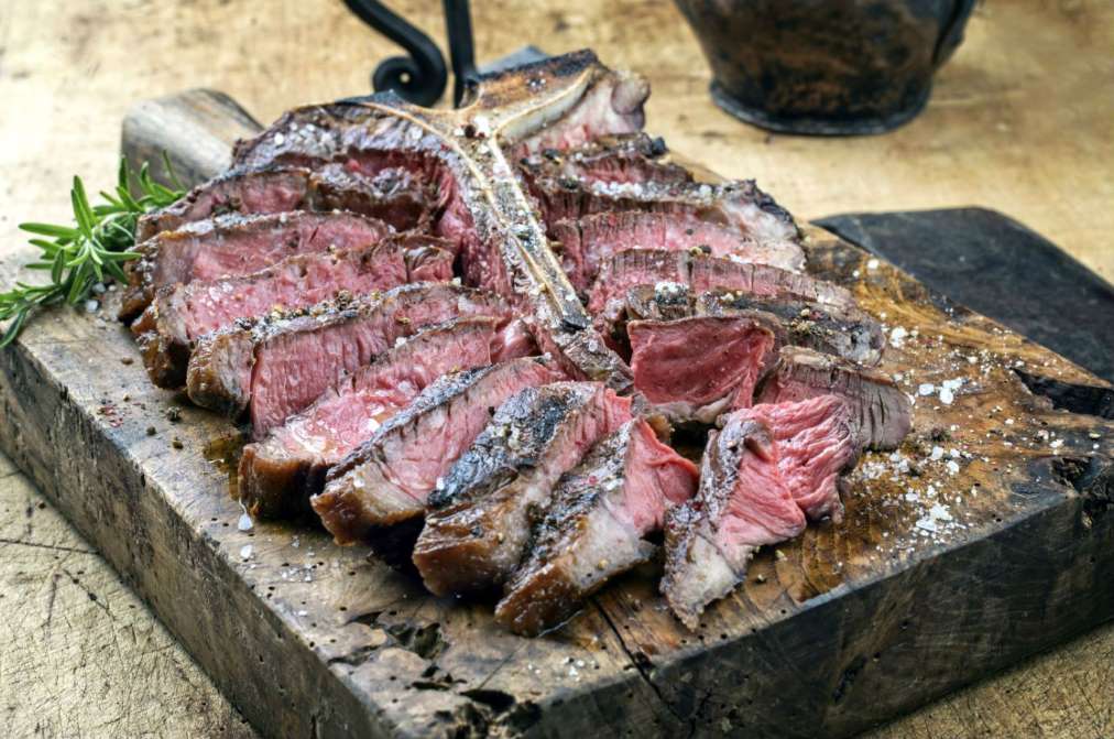 ESPNDAD's tweet photo. From #NewYorkStrip to #DenverCut: Every Kind of #Steak You Need to Know  for the #Grill .. https://t.co/WsF4JIBmHm https://t.co/XWeIJhTbDL