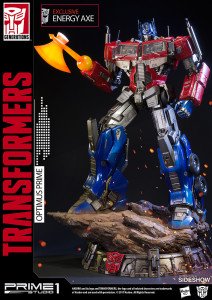 toyhypeusacom's tweet photo. #Prime1Studio #TransformersGeneration 1 #OptimusPrime Statue Pre-Orders
https://t.co/ZGVxswXAtU https://t.co/TB0wlUWC7E
