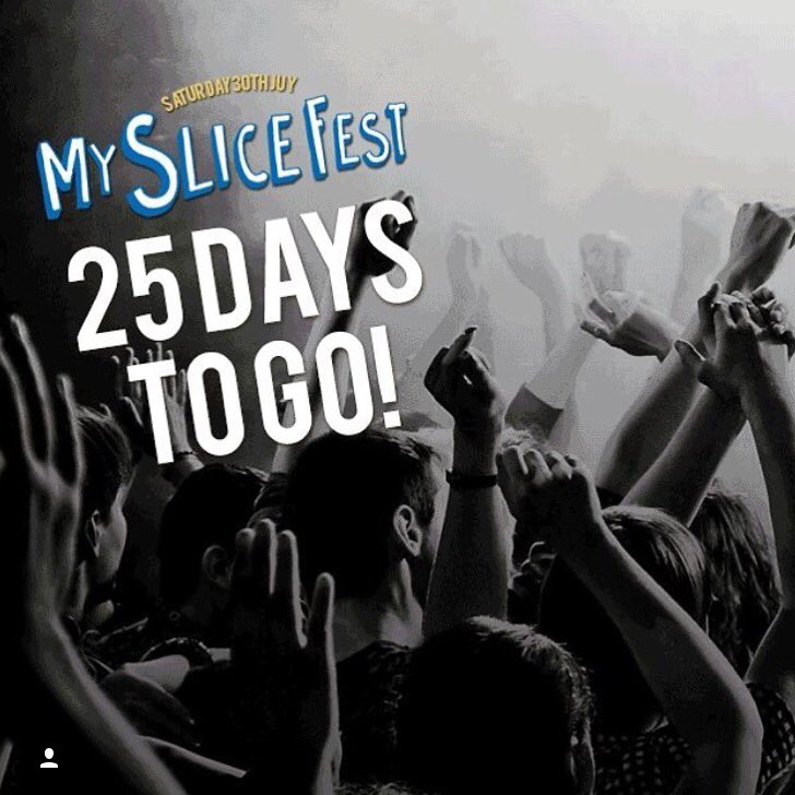 _officialjsn's tweet photo. 25 Days until the BIGGEST PIZZA FESTIVAL @ Wembley Park - 30th July - Grab your tickets FAST!
#MusicalMovements https://t.co/DXVsVxmxX1