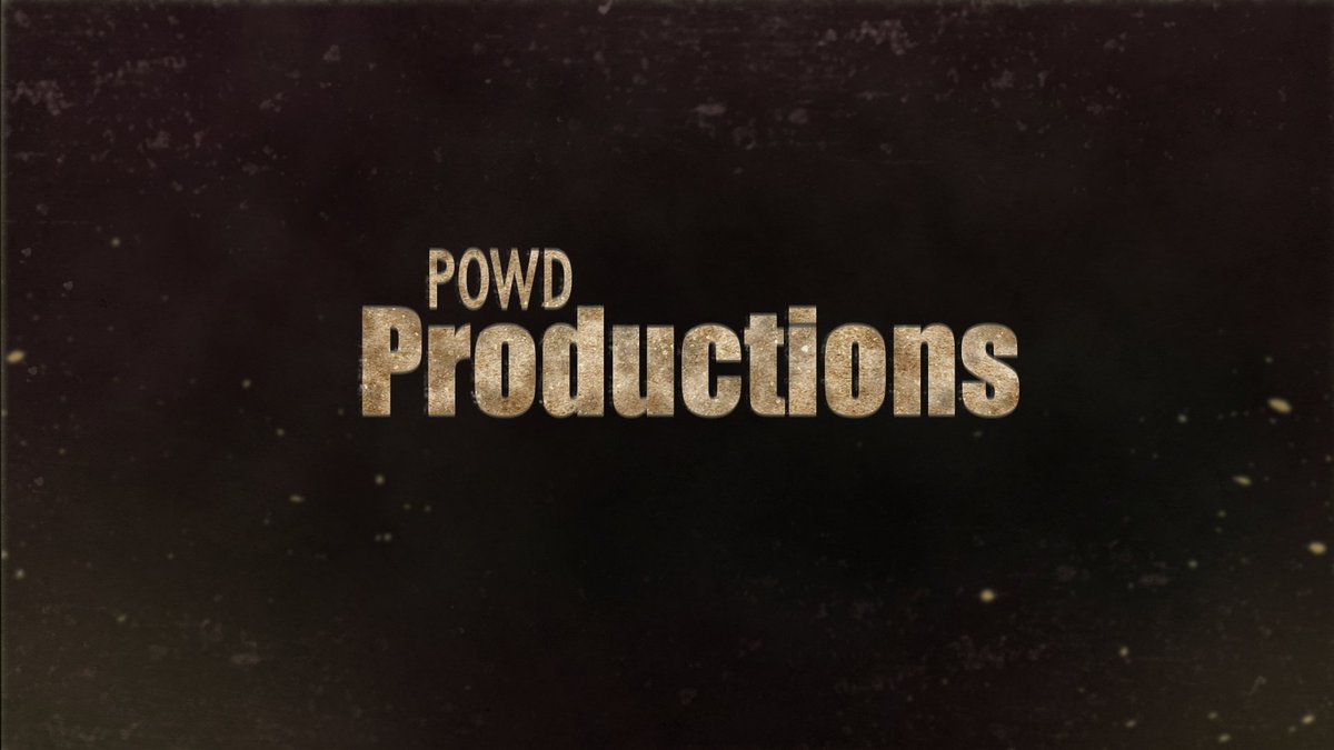POWDProductions tweet picture