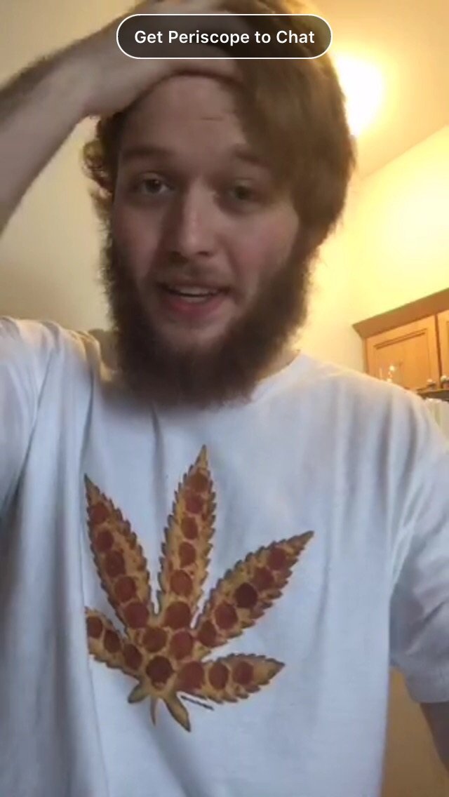 xOraham's tweet photo. @StrainCentral Before and after marijuana: https://t.co/jRFyygUQp9