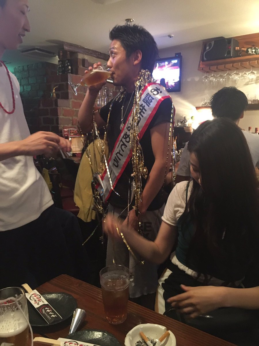 SRankom's tweet photo. はやお誕生日おめでとさん💕 https://t.co/tUy6iuECOZ