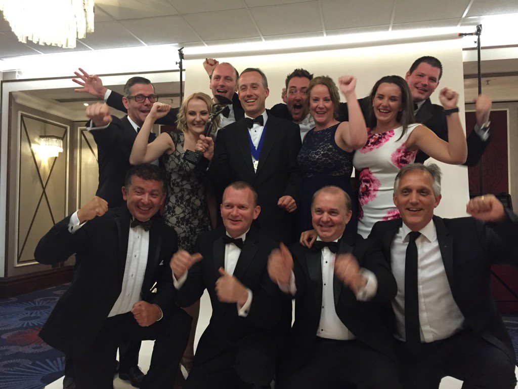 Foodhero's tweet photo. #cateys2016 best group hotel @PennyhillPark  fab fab fab https://t.co/3zaqYBkV9X