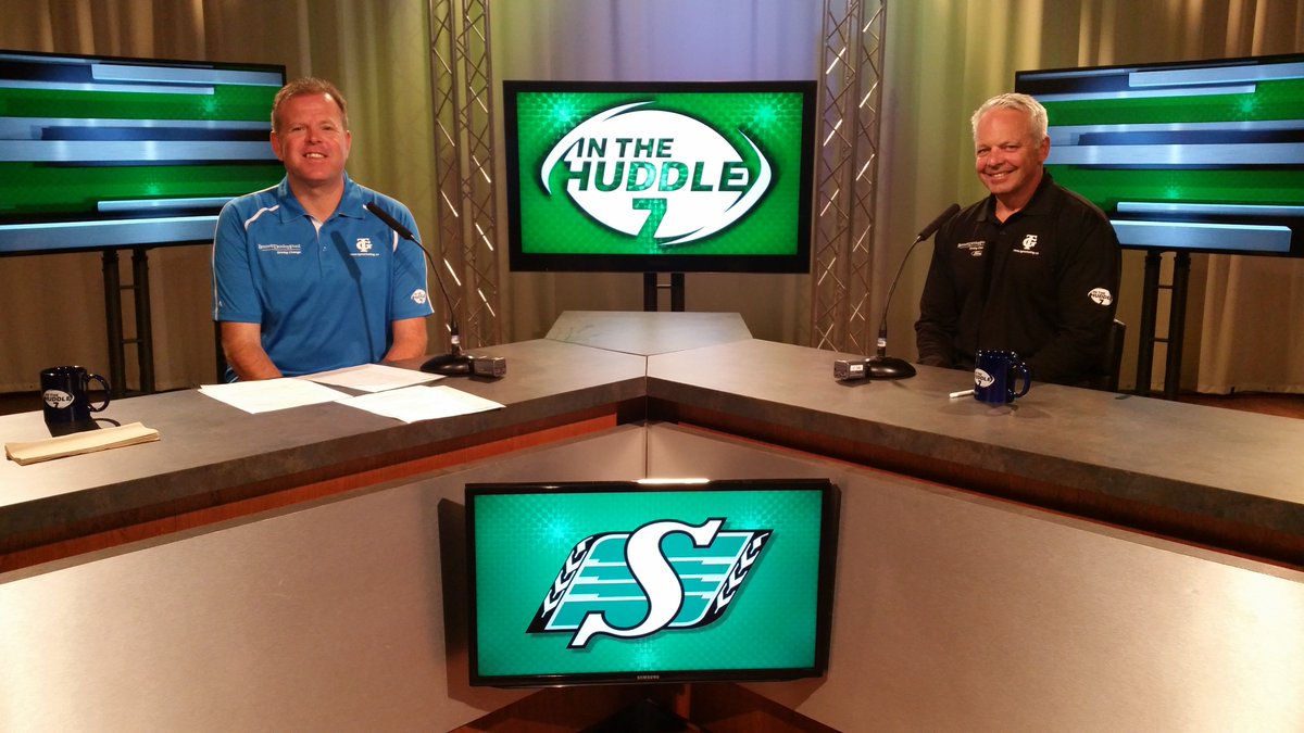MyAccessCA's tweet photo. 3 more days until the next @sskroughriders game! Get ready for #RiderTalk with the experts at 7 pm on #InTheHuddle https://t.co/j86mqPFl5o