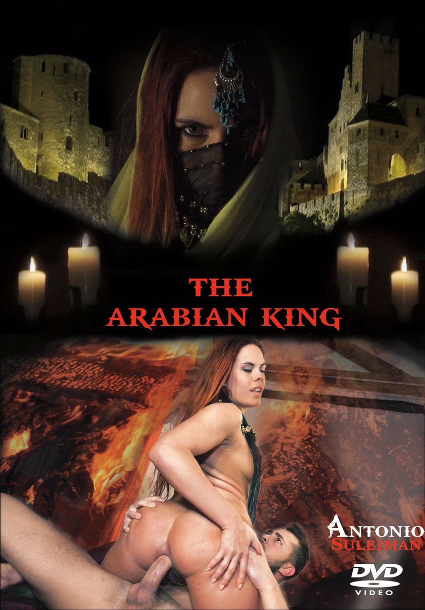Antonio Suleiman on X: Coming out soon on Stream, Must Middle East  controversial Porn movie فيلم إباحي عربي porn Syrian antoniosuleiman  t.cobclzX4imhD  X
