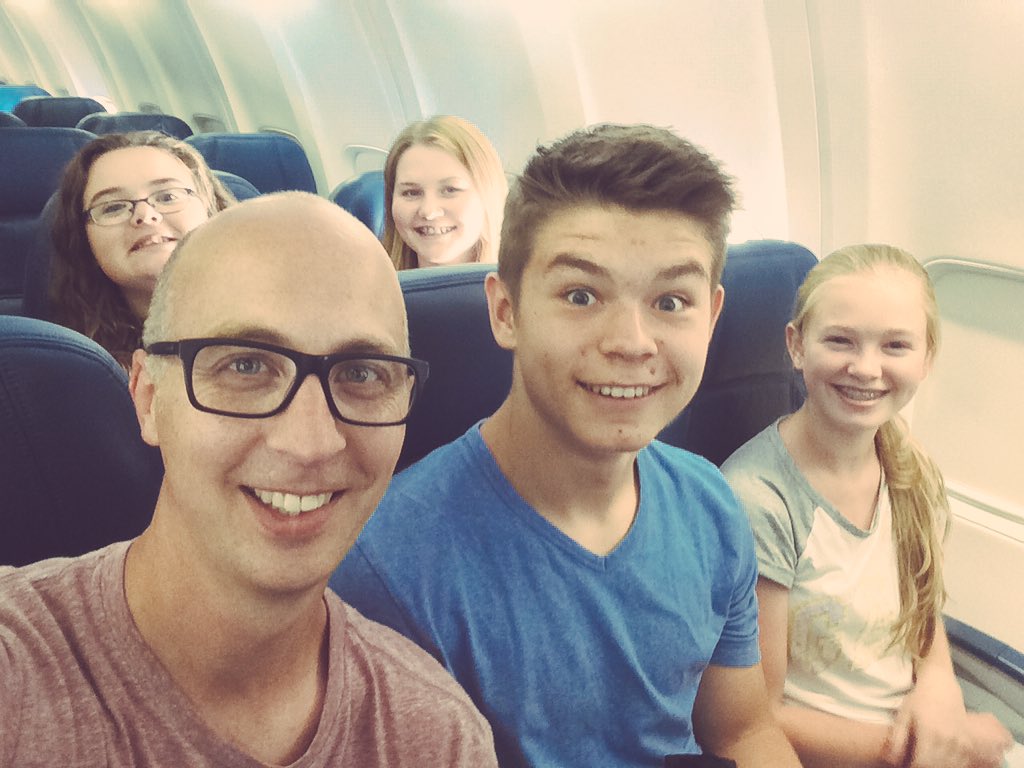 pymalive's tweet photo. On a flight to LA with these heroes and 6 more! #slcshowup https://t.co/C81zLfc2fY