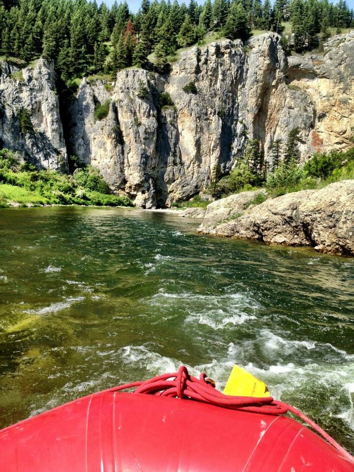 KristenInbodyMT's tweet image. Floating the #SmithRiver. #Montana #gowiththeflow