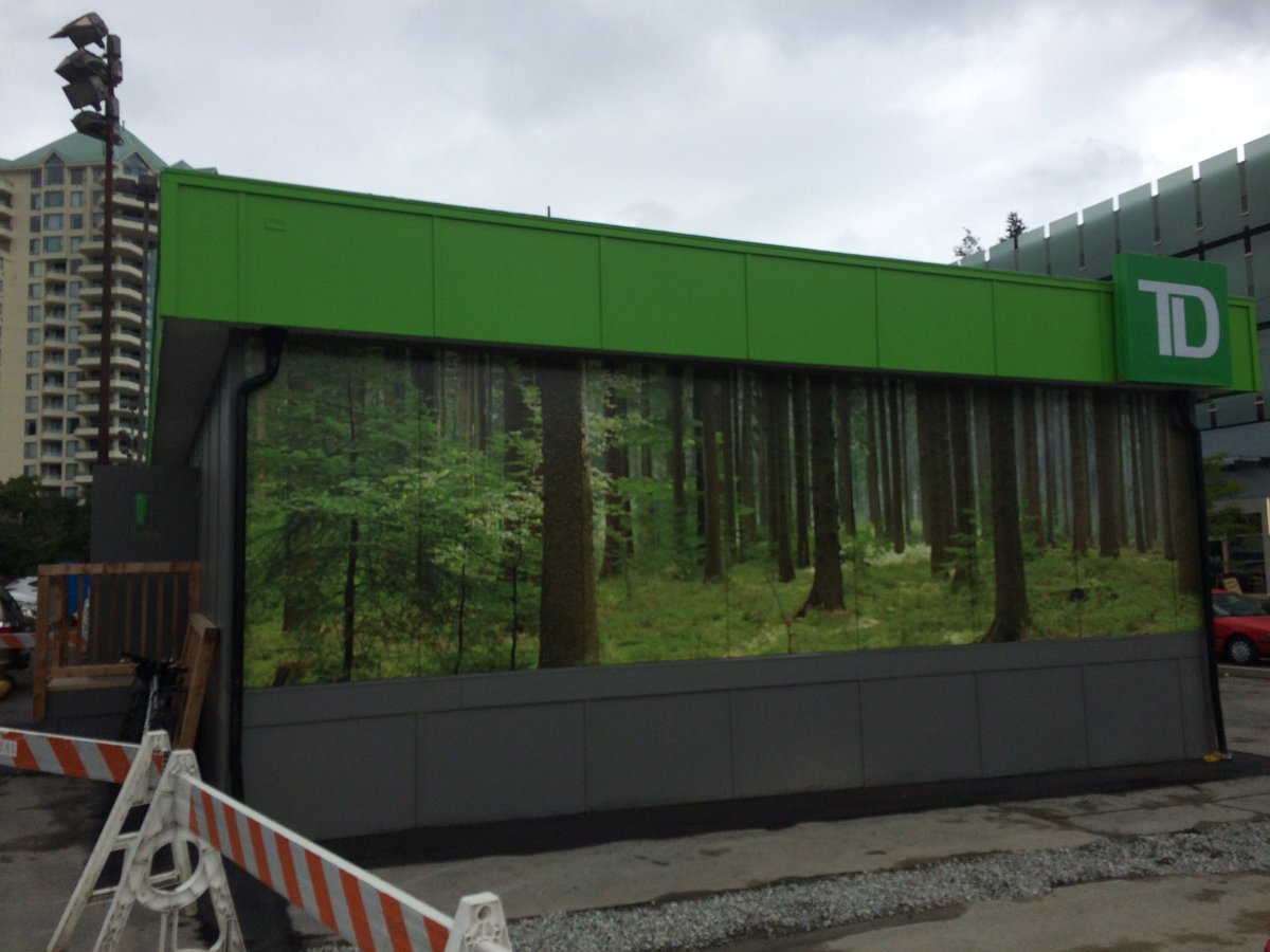 Coming soon a new home to deliver the same great Park Royal experience check it out <a href="/BeaulieuKristen/">Kristen Beaulieu</a> @KellyLam_TD