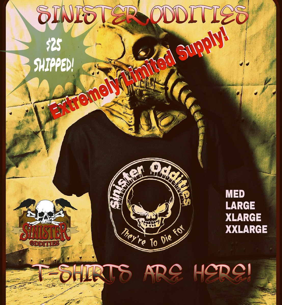 sinisteroddity tweet picture