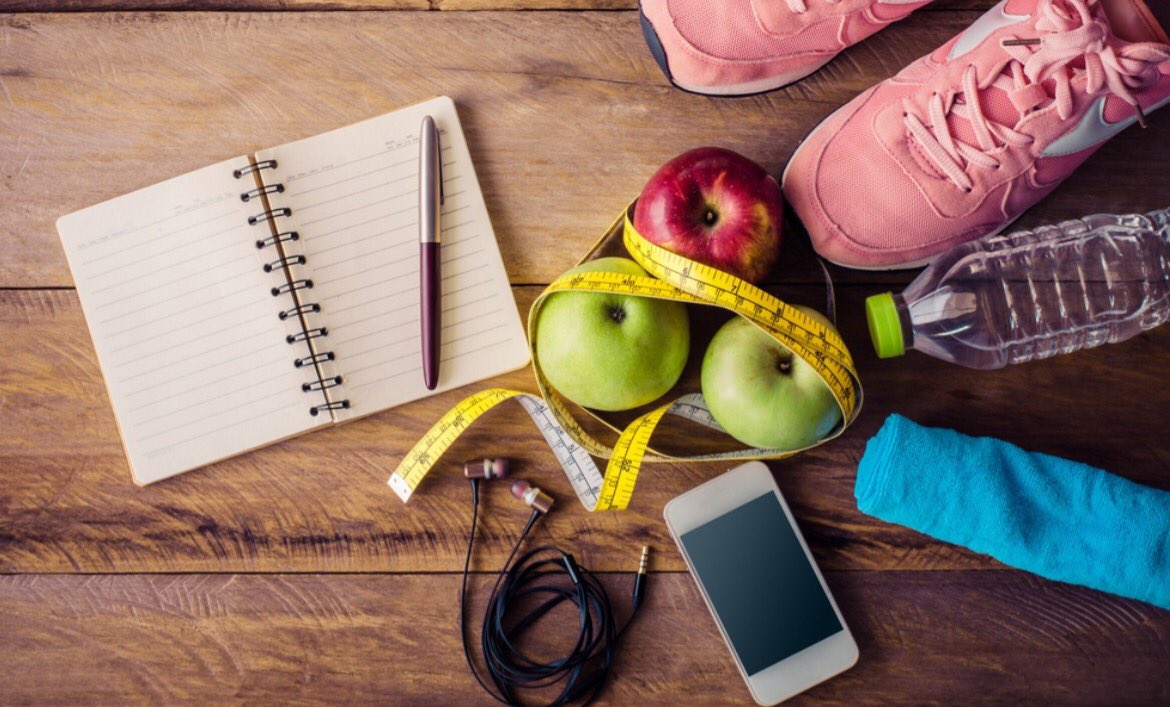 AllWeEat's tweet photo. In order to reach our #fitnessgoals we need #fitness. Here's #8ways to #exerciseforfree.
↗ ️https://t.co/ydY8ZtlsPo https://t.co/8F8xz5RW06