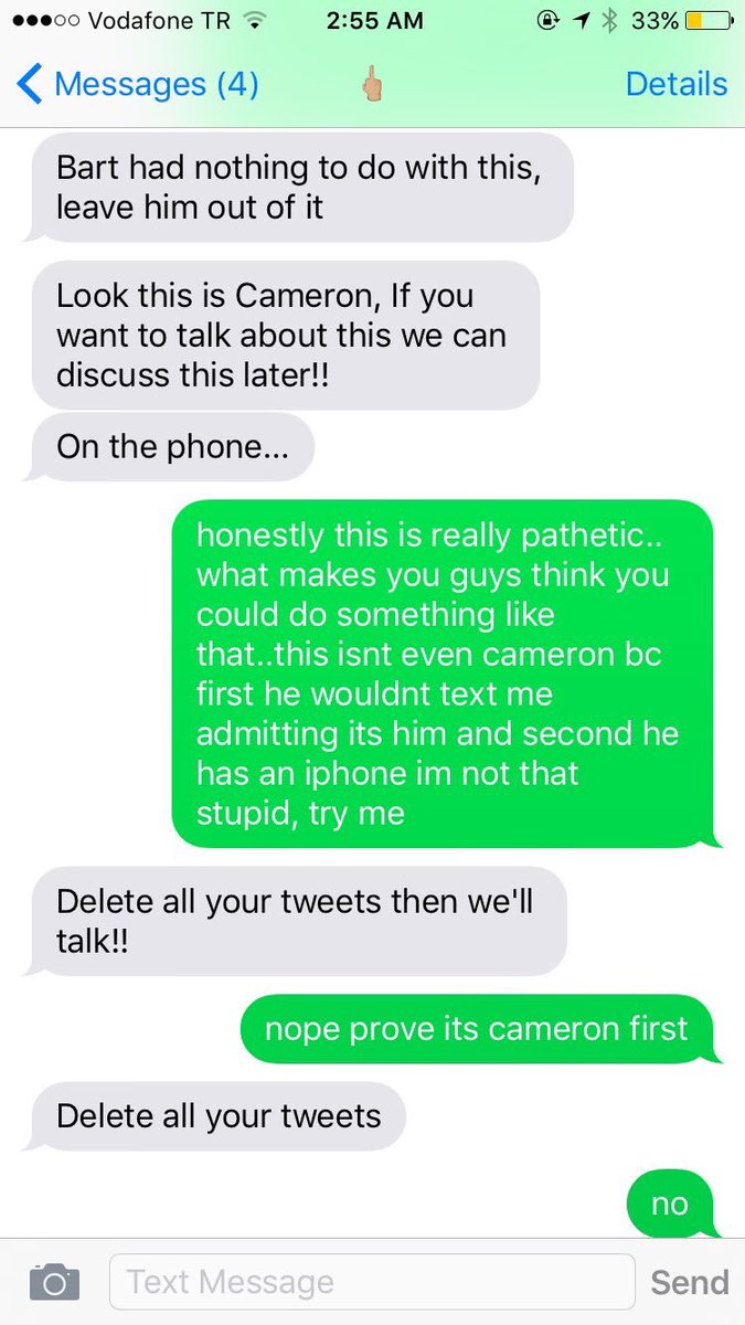 MagconITA's tweet photo. Tweets contenenti le foto con le prove.

2/6 https://t.co/9RcMt5K8NV