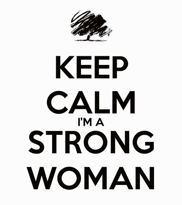 SueAtkins's tweet image. Here's to all #BloodyDifficultWoman !