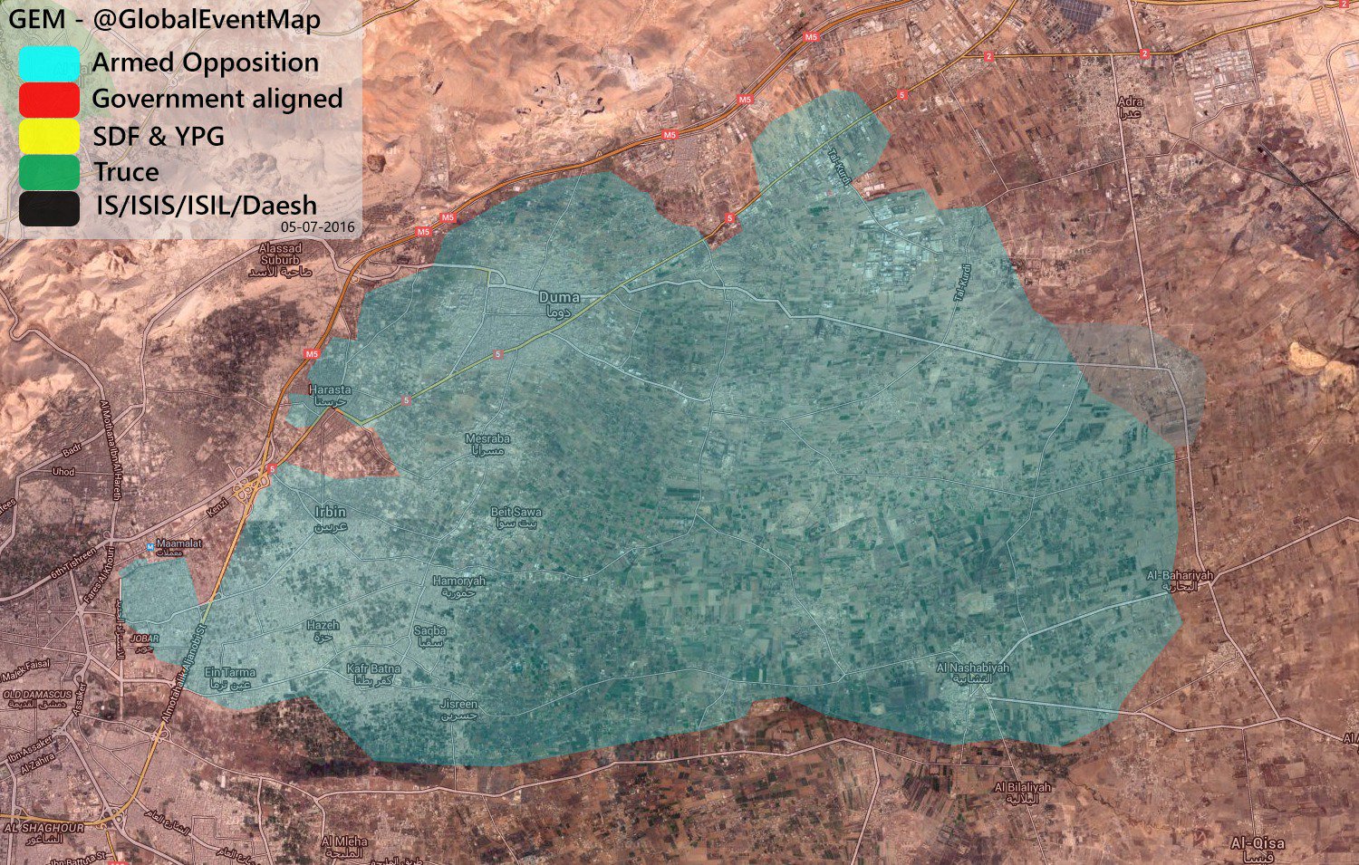 Guerre Civile en Syrie ( LISEZ LE PREMIER POST ! ) - Statut spécial  - - Page 12 Cmopkk-WAAAGWxU