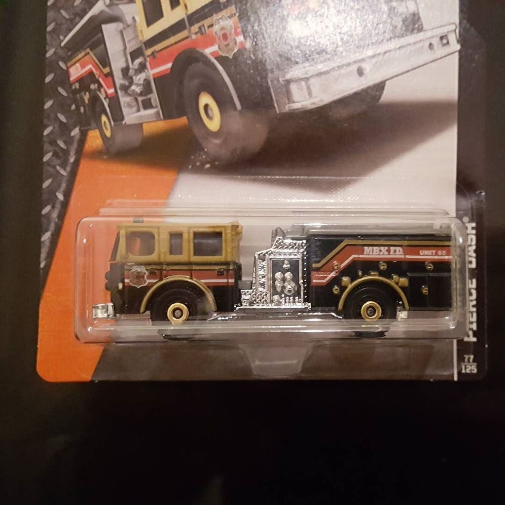 MiniDiecastTV's tweet image. Pierce Dash #piercedash #matchbox #mxb #mattel #toys #diecastcollector #diecastcollectors #minidiecastcars #collect…