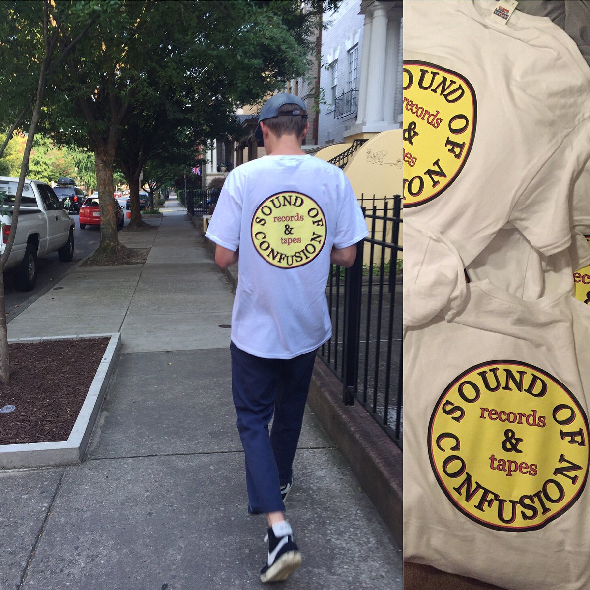 socfxbg's tweet photo. Shirts tomorrow. $15 will take one. #SupremeDrop https://t.co/RxJB6ZtRNM
